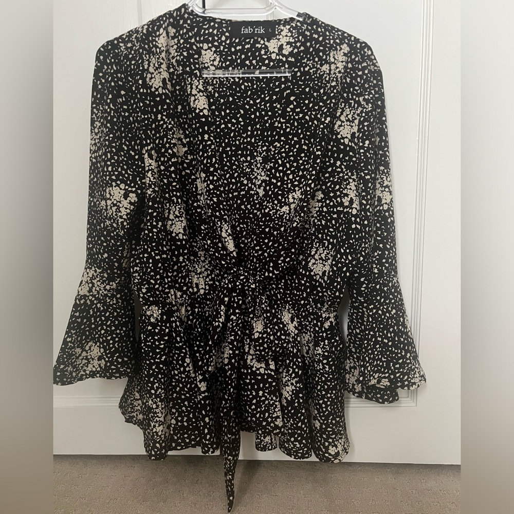 Fabrik Blouse